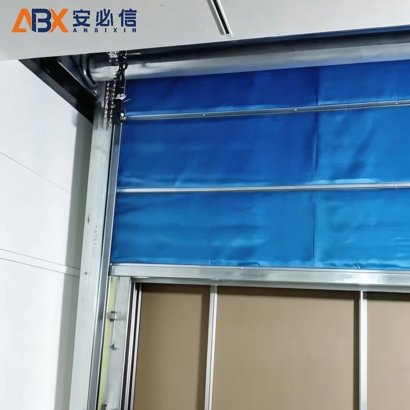 石河子堆积门
